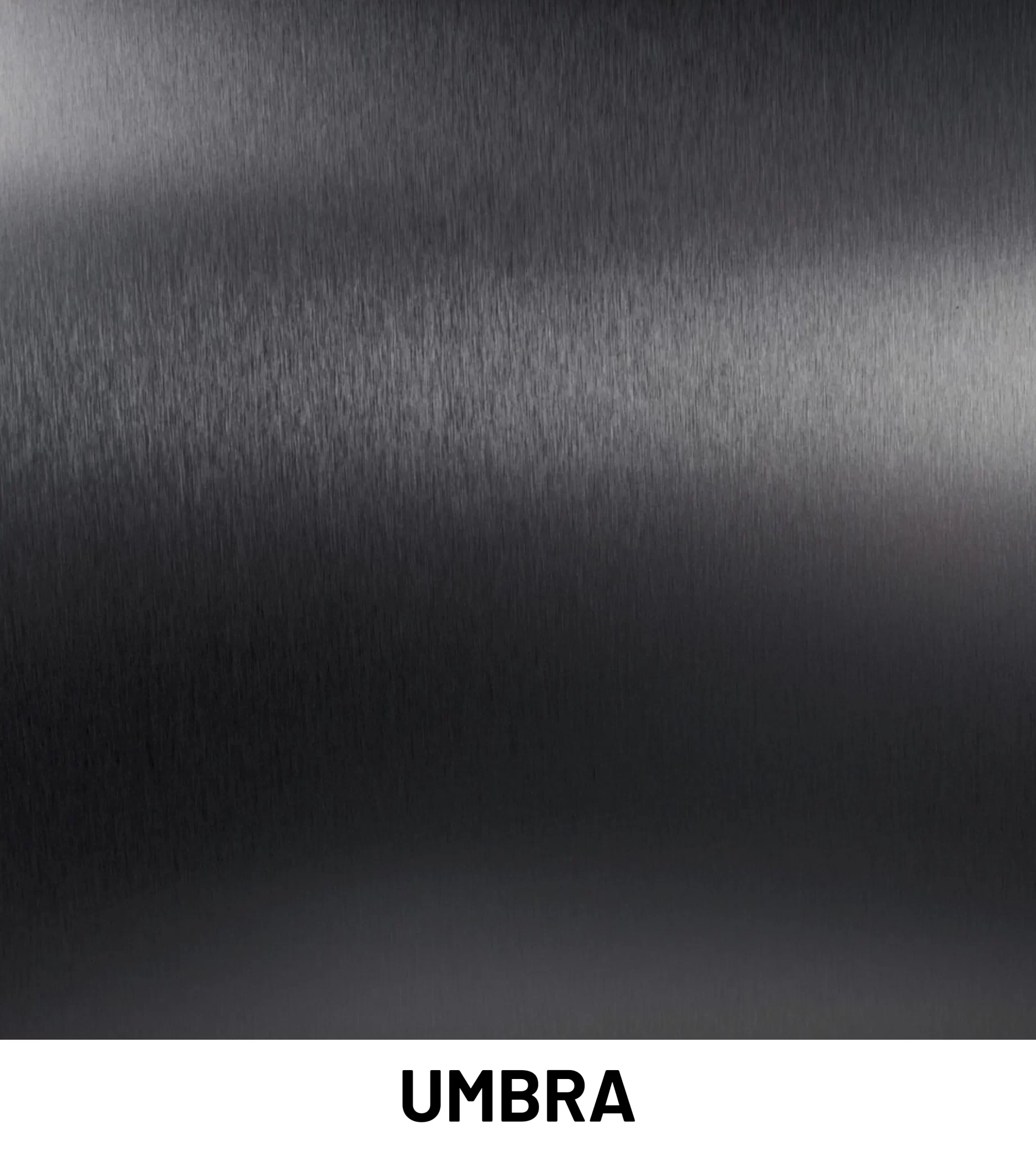 Umbra Black PVD