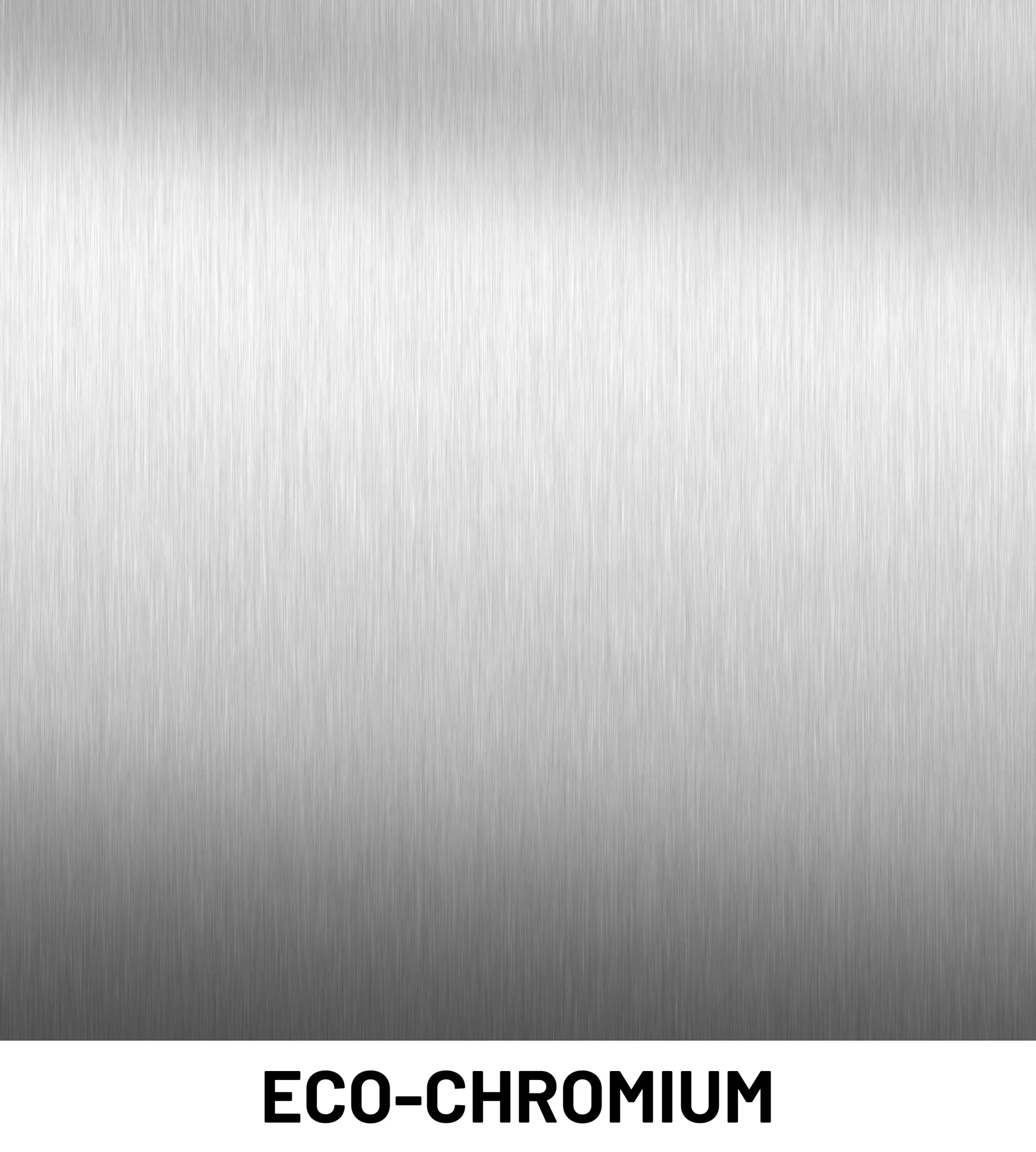 Eco-Chromium PVD